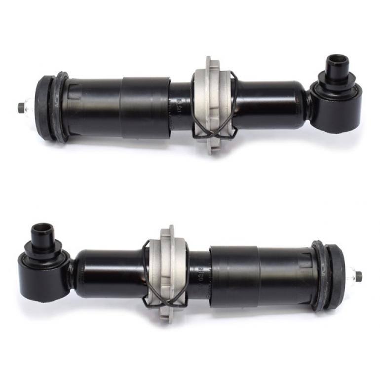 FRONT CAB SUSPENSION SHOCK ABSORBERS ONLY (PAIR)