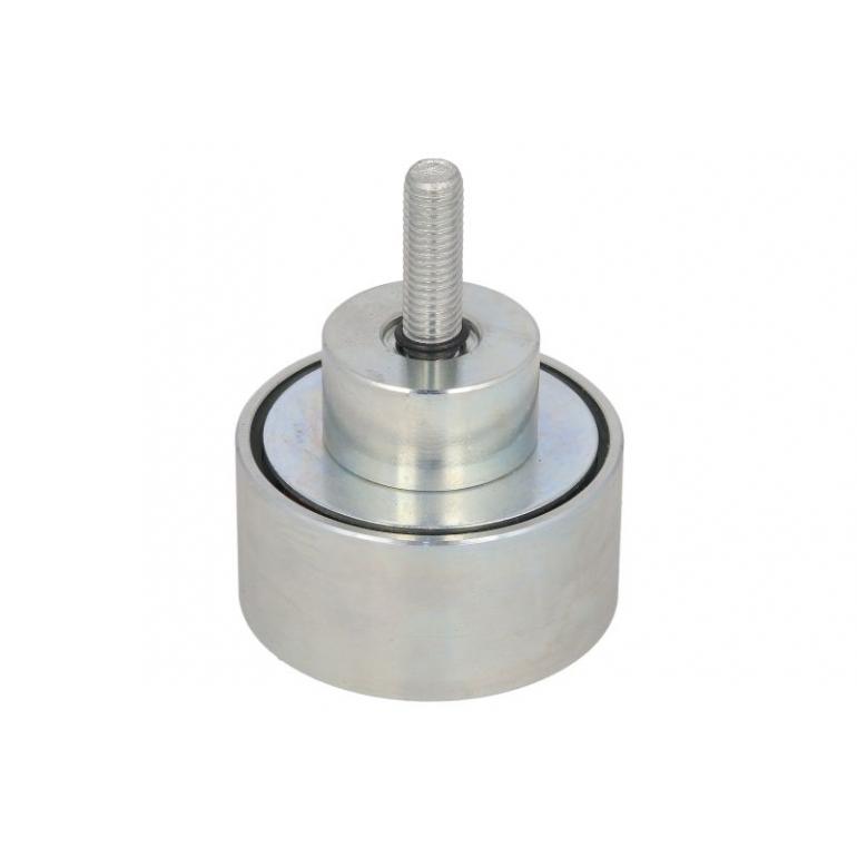 AUXILIARY BELT TENSIONER IDLER PULLEY