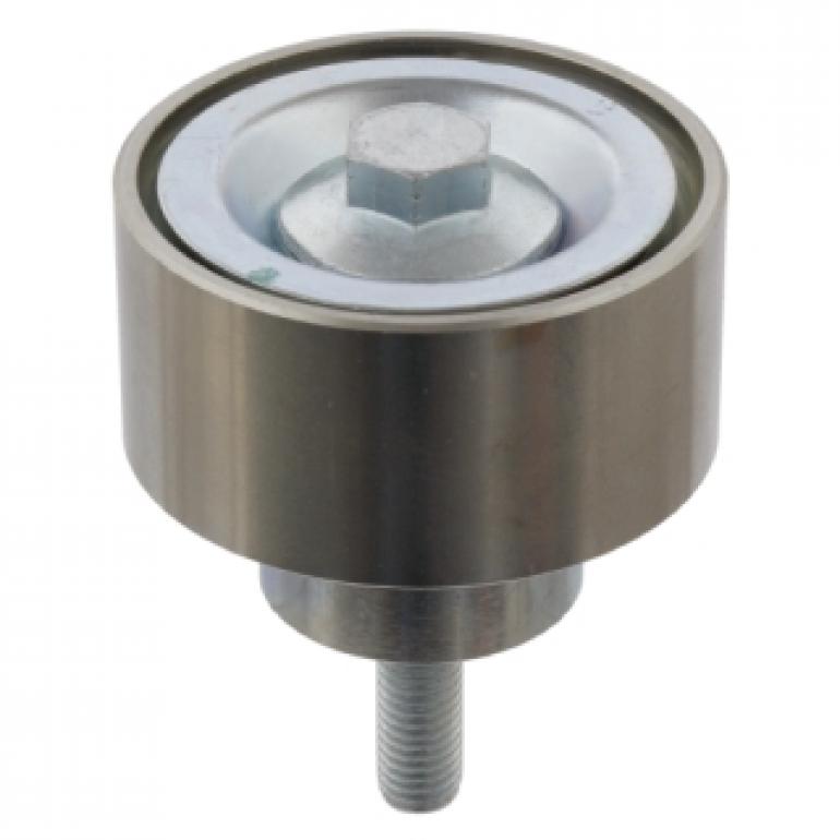 AUXILIARY BELT TENSIONER IDLER PULLEY