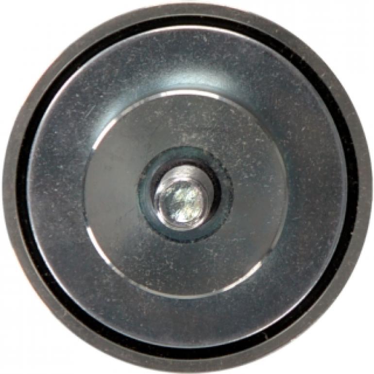 AUXILIARY BELT TENSIONER IDLER PULLEY