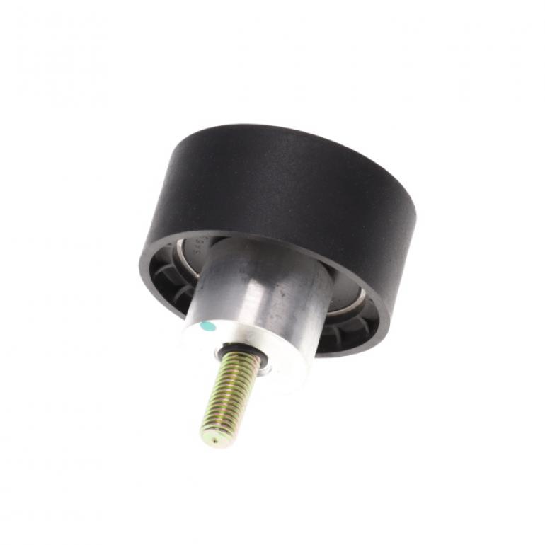 AUXILIARY BELT TENSIONER IDLER PULLEY