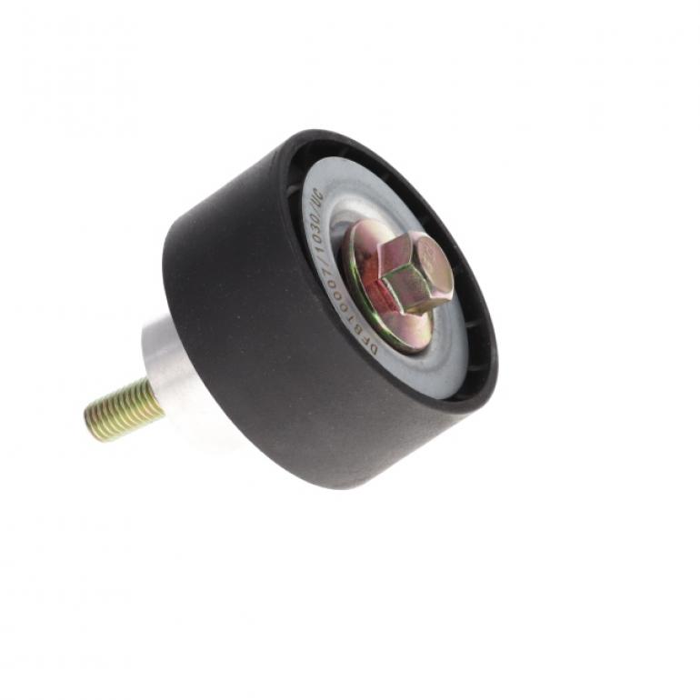 AUXILIARY BELT TENSIONER IDLER PULLEY