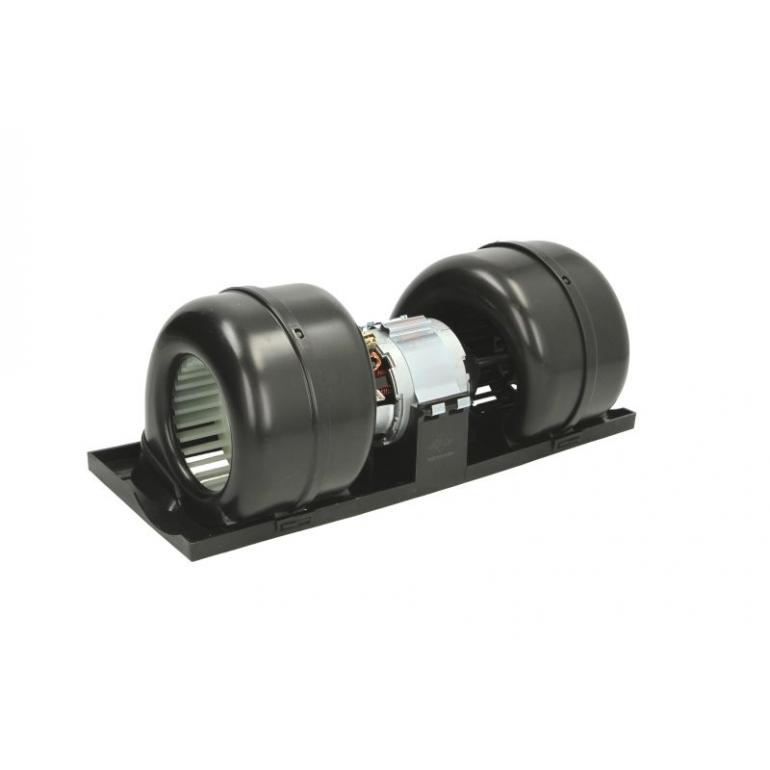 INTERNAL HEATER BLOWER MOTOR