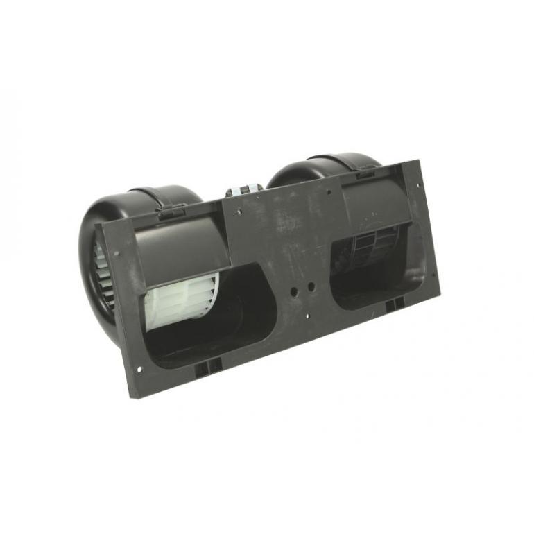 INTERNAL HEATER BLOWER MOTOR