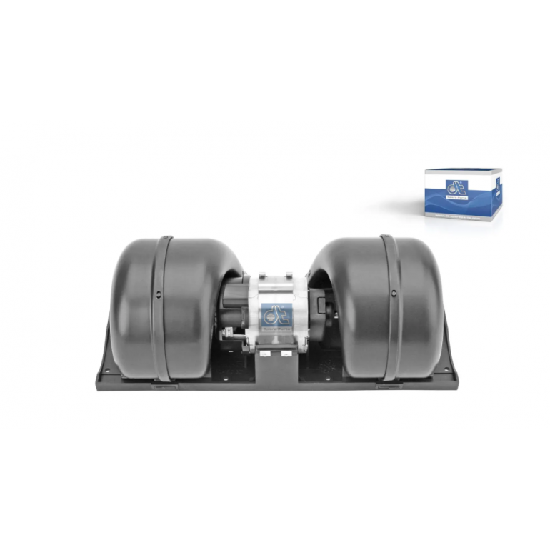 INTERNAL HEATER BLOWER MOTOR