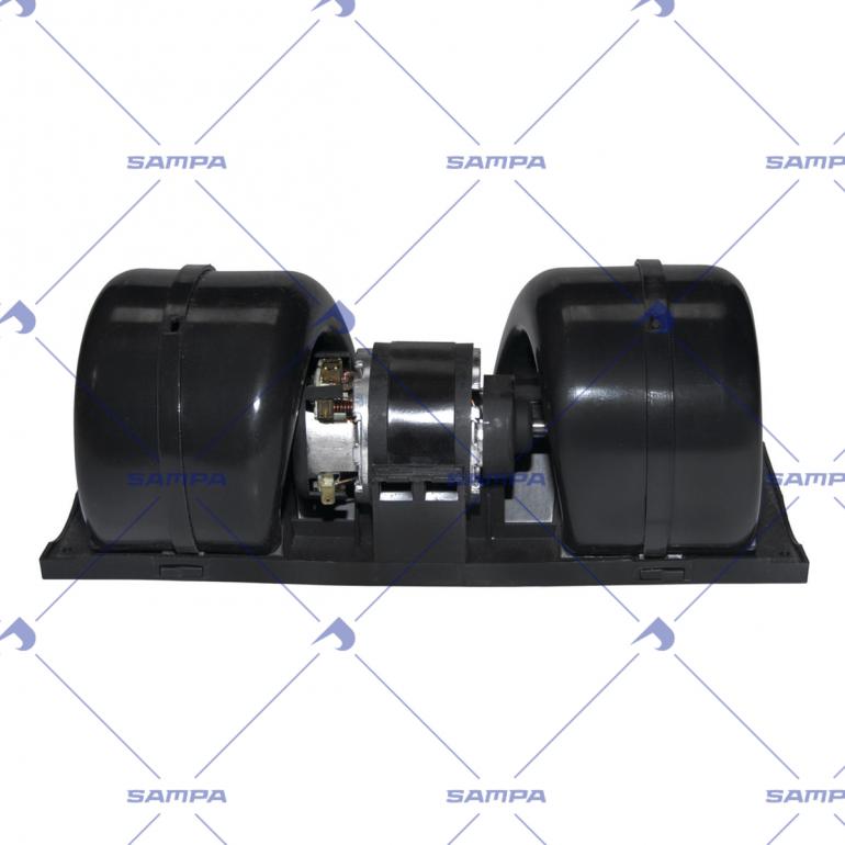 INTERNAL HEATER BLOWER MOTOR