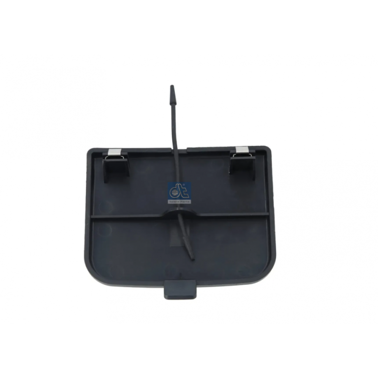 FRONT BUMPER BLANKING CAP