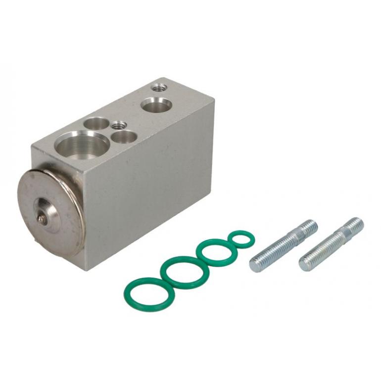 AIR CONDITIONING EXPANSION VALVE