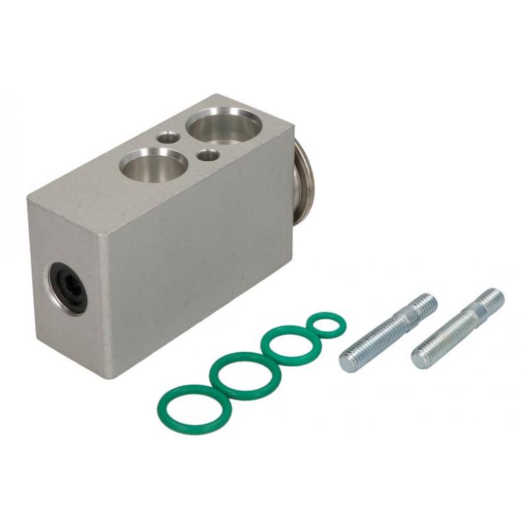 AIR CONDITIONING EXPANSION VALVE