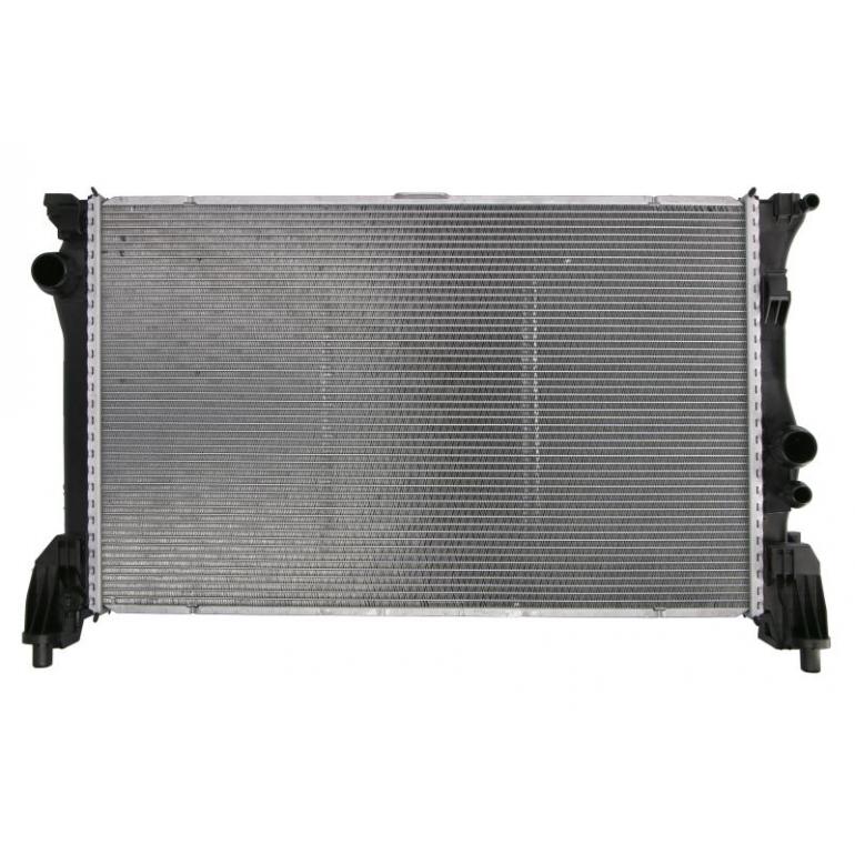 ENGINE COOLANT RADIATOR