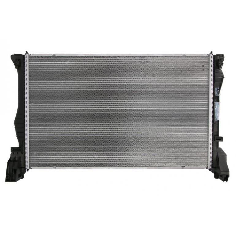 ENGINE COOLANT RADIATOR