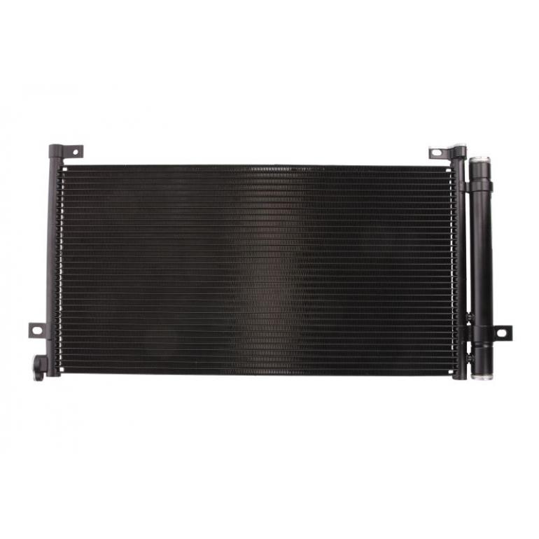 AIR CONDITIONING CONDENSER