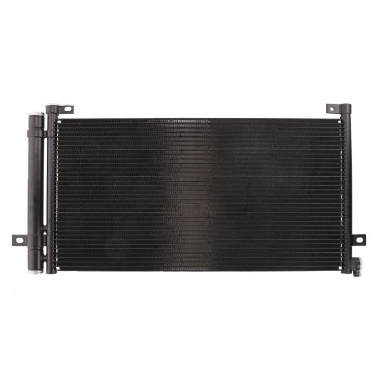 AIR CONDITIONING CONDENSER