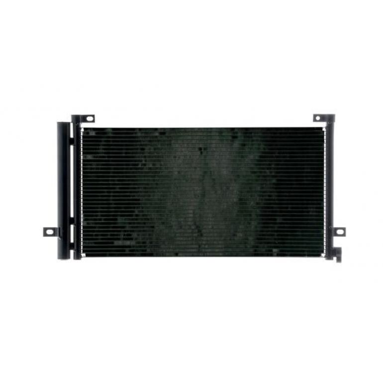 AIR CONDITIONING CONDENSER