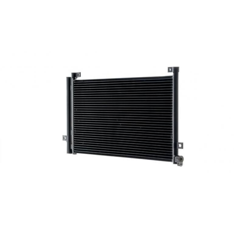 AIR CONDITIONING CONDENSER