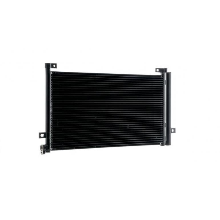 AIR CONDITIONING CONDENSER