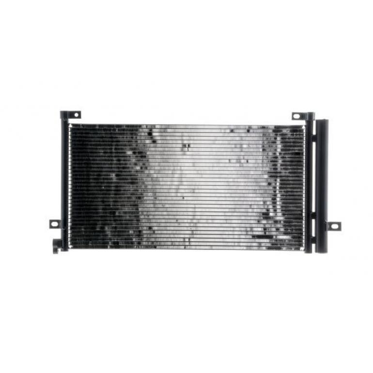 AIR CONDITIONING CONDENSER