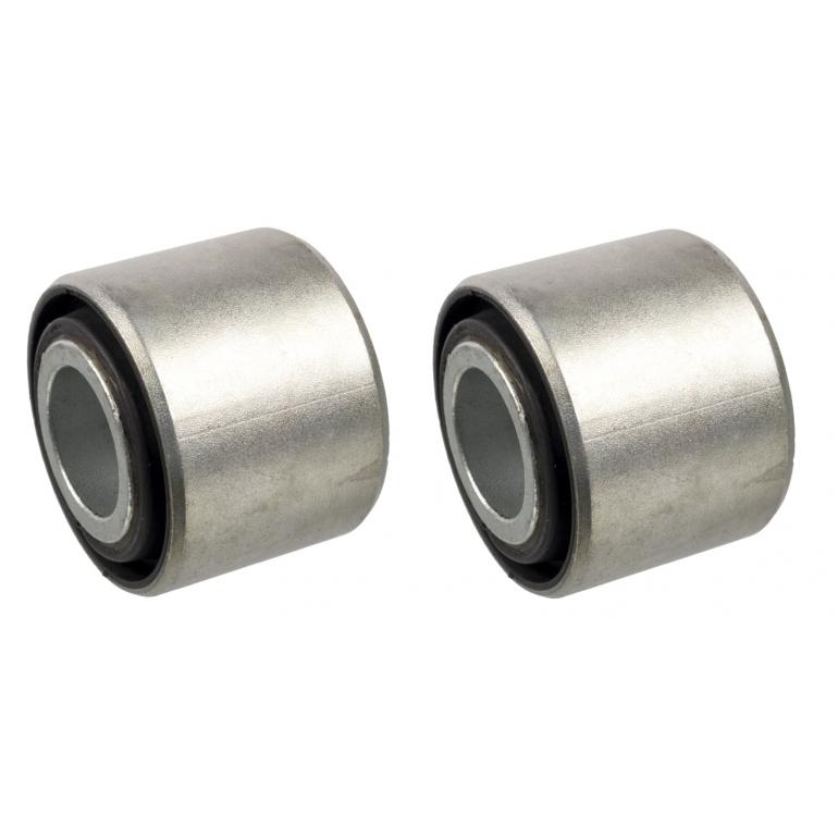 STABILISER ANTI ROLL BAR END EYE BUSHES (PAIR)
