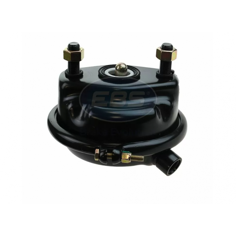 T24 SINGLE DISC BRAKE CHAMBER PASSENGER SIDE LH