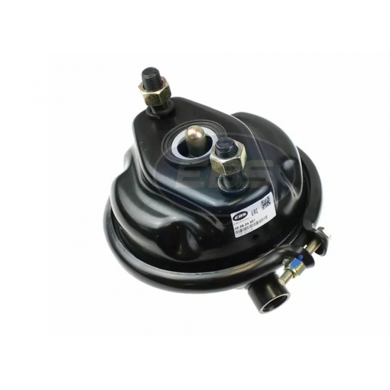 T24 SINGLE DISC BRAKE CHAMBER DRIVER SIDE RH
