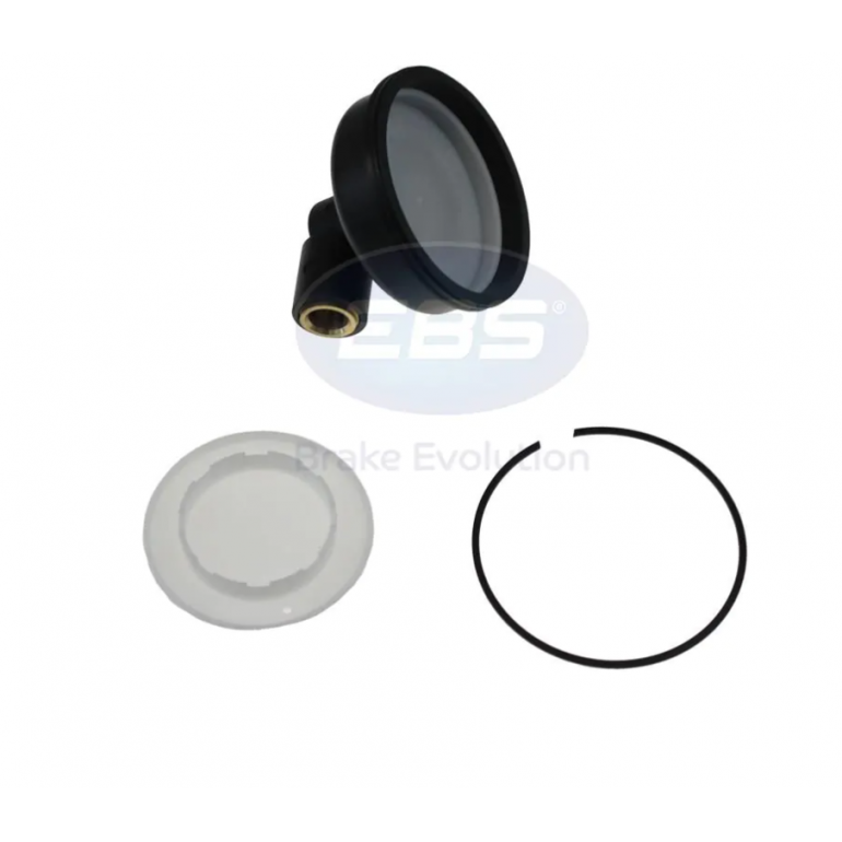 AIR DYER ANGLED SILENCER KIT
