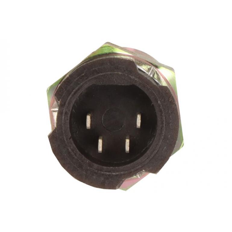 GEARBOX IMPULSE SPEED SENSOR