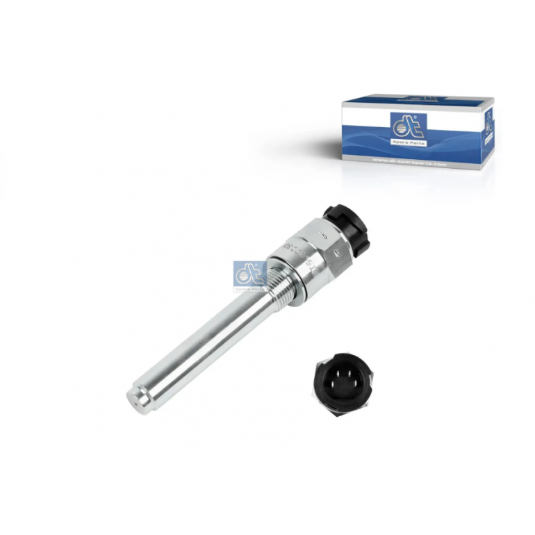 GEARBOX IMPULSE SPEED SENSOR