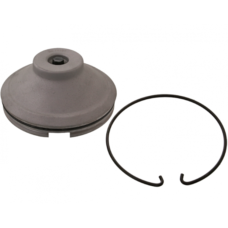 'CONED STYLE HUB CAP REPAIR KIT