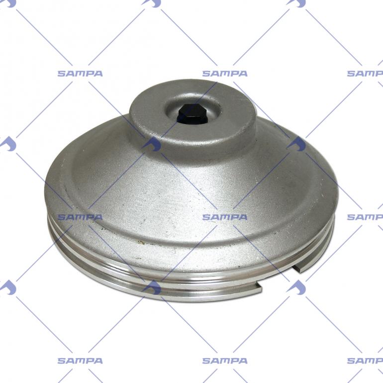 'CONED STYLE HUB CAP ONLY