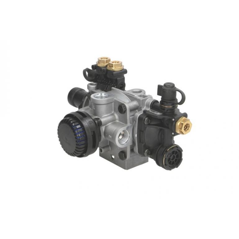 PNEUMATIC LOAD SENSING RELAY VALVE