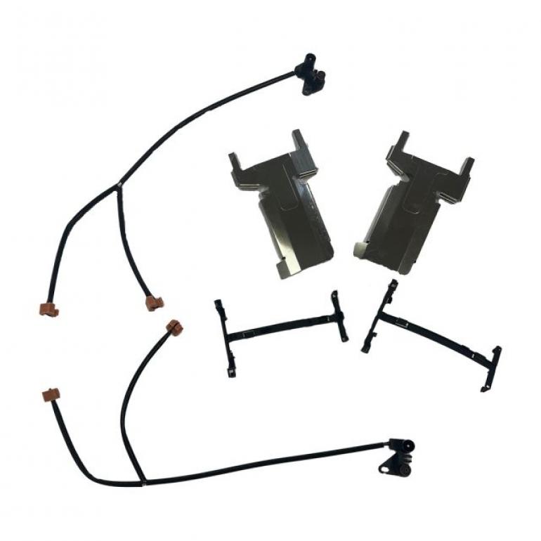BRAKE PAD WEAR LEAD SENSOR INDICATOR KIT