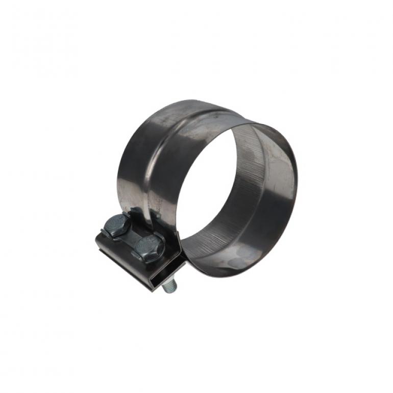 EXHAUST FLEX CLAMP 108MM