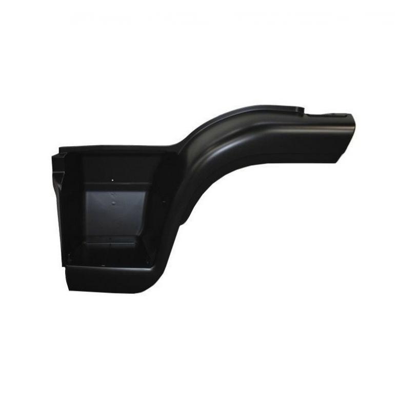 TWIN STEPWING PASSENGER SIDE LH