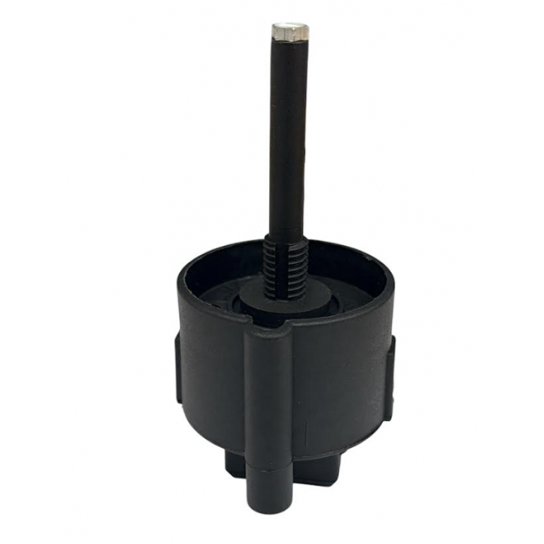 FUEL FILTER PRESSURE SENSOR
