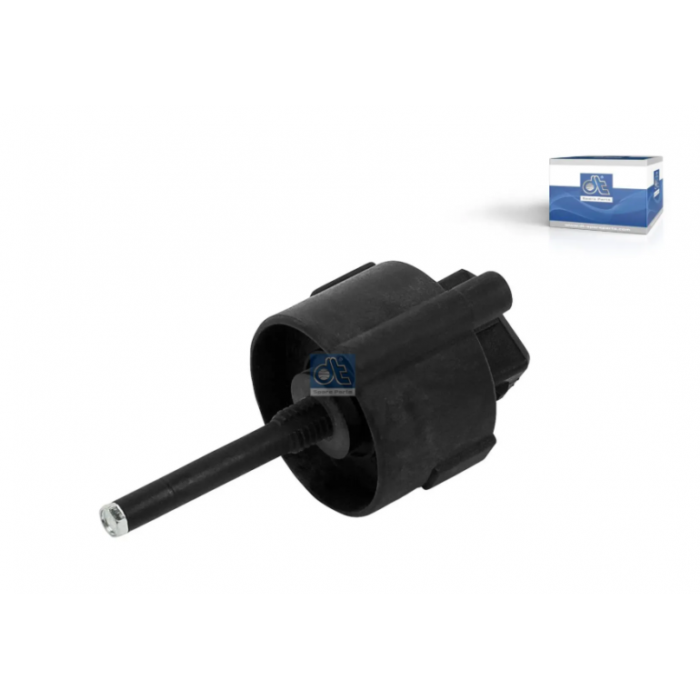 FUEL FILTER PRESSURE SENSOR