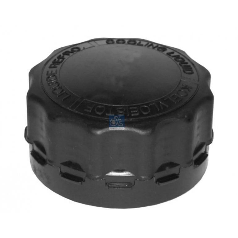 EXPANSION HEADER TANK FILLER CAP