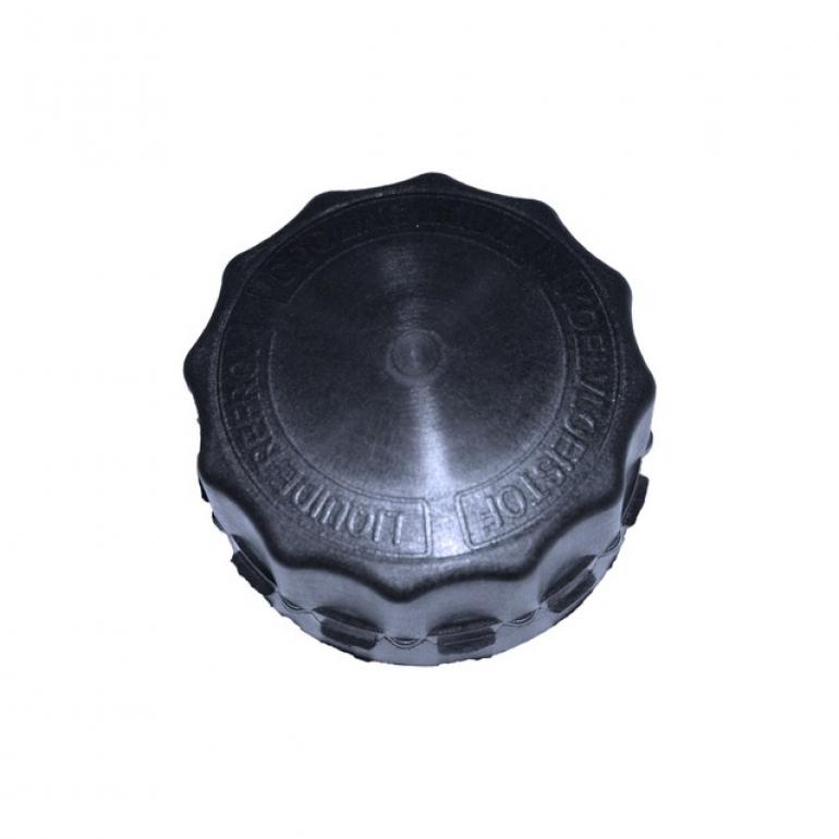 EXPANSION HEADER TANK FILLER CAP
