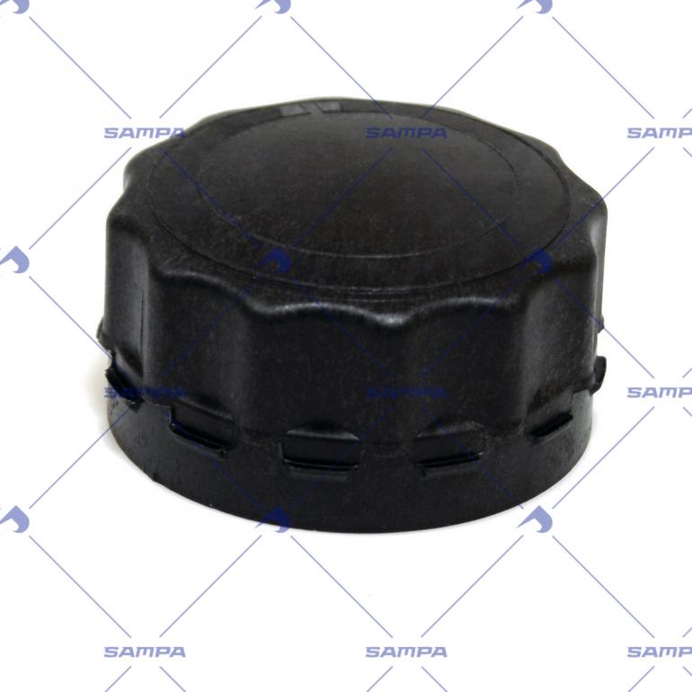 EXPANSION HEADER TANK FILLER CAP