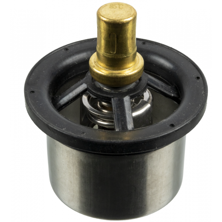 THERMOSTAT 86°C WITH GASKET