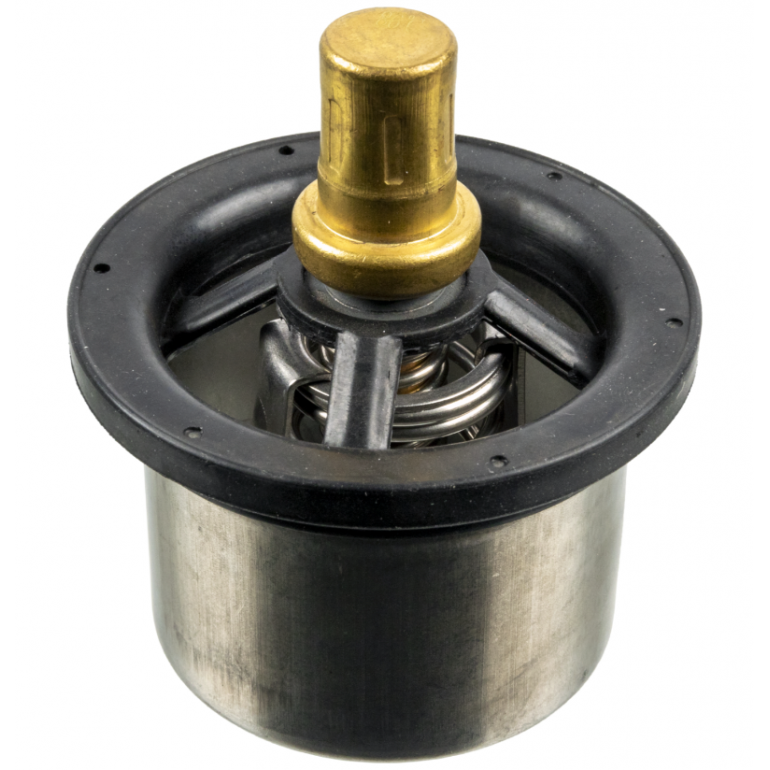 THERMOSTAT 86°C WITH GASKET