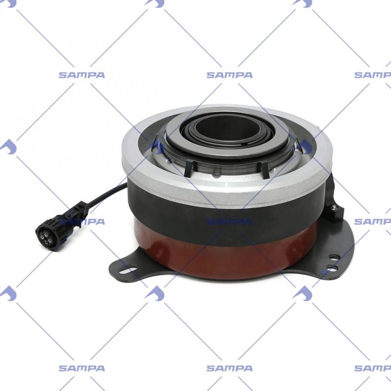 CONCENTRIC SLAVE CYLINDER