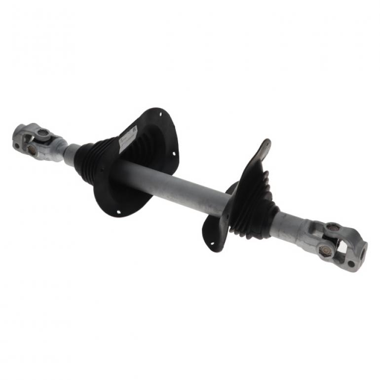 STEERING SYSTEM COLUMN SHAFT