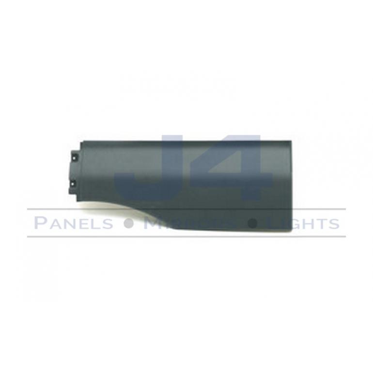 GREY STEPWING EXTENSION PANEL PASSENGER SIDE LH