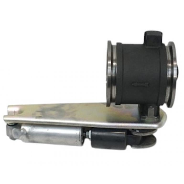 EXHAUST BRAKE VALVE