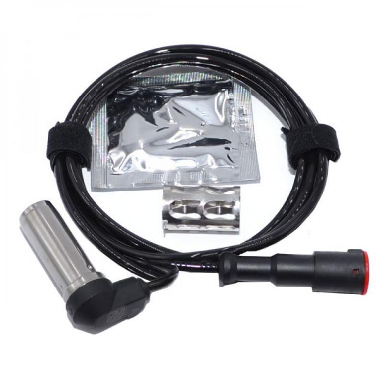 ANGLED ABS SPEED SENSOR 1.70M