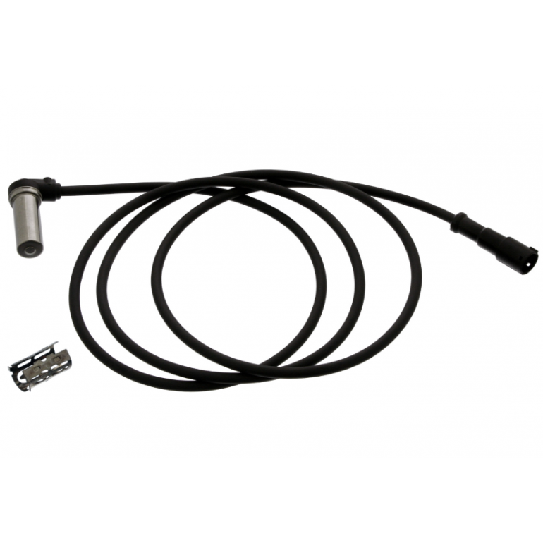 ANGLED ABS SPEED SENSOR 1.70M