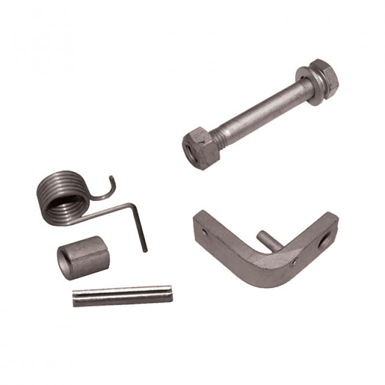 JOST FIFTHWHEEL LOCKING DEVICE KIT