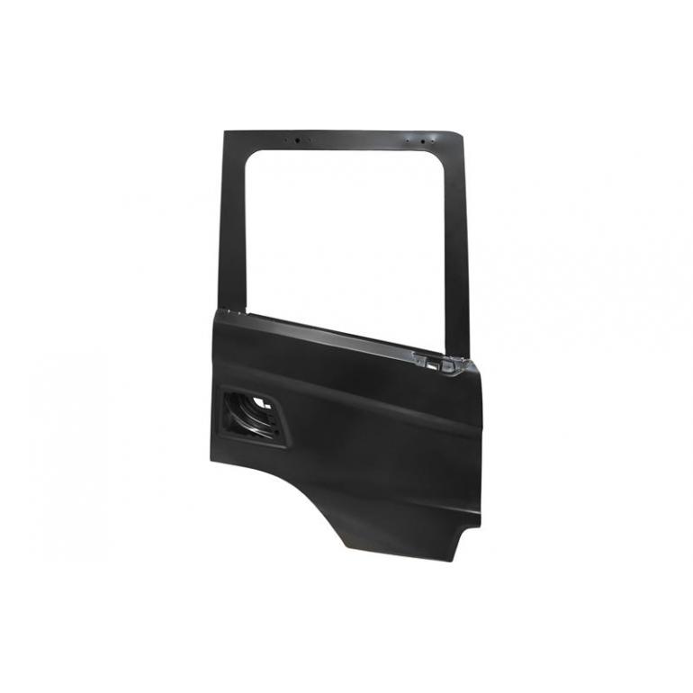 BARE DOOR SHELL ONLY DRIVER SIDE RH
