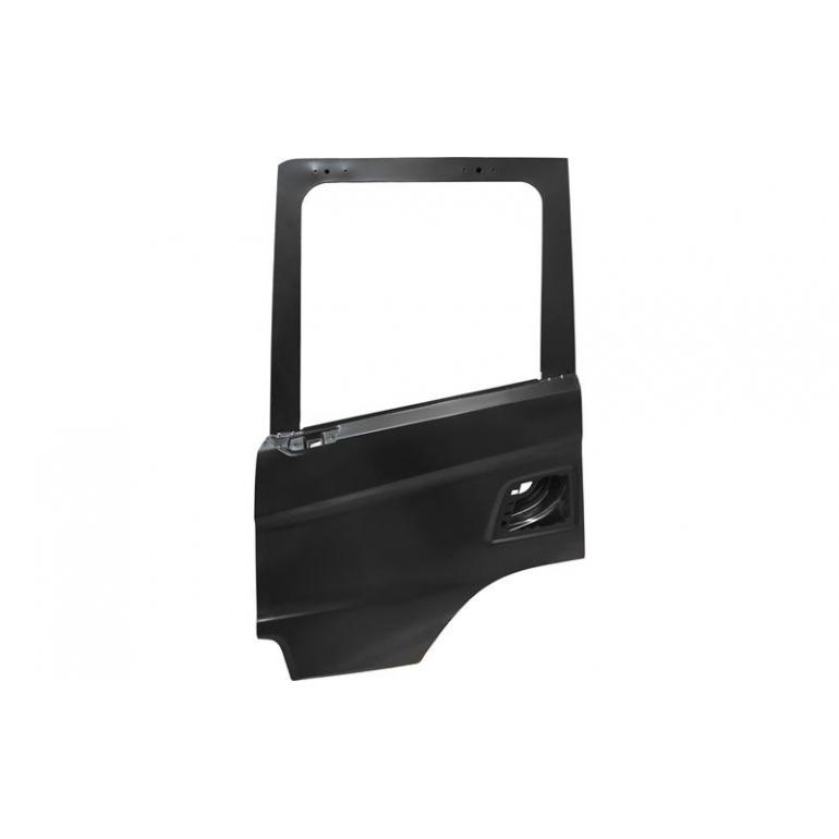 BARE DOOR SHELL ONLY PASSENGER SIDE LH