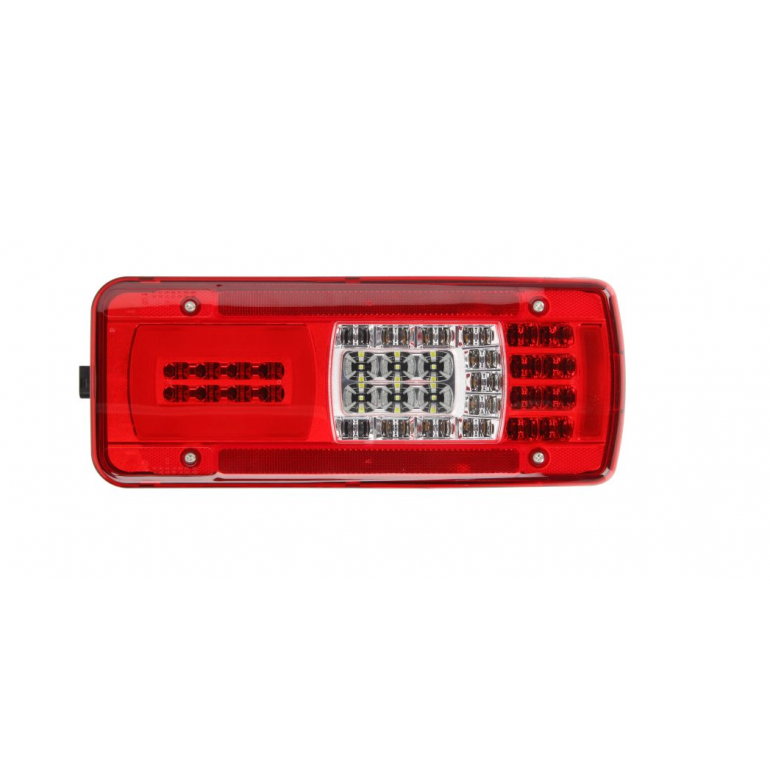 LED REAR COMBINATION LAMP DRIVER SIDE RH